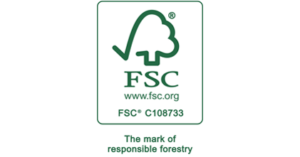 Responsible forestry